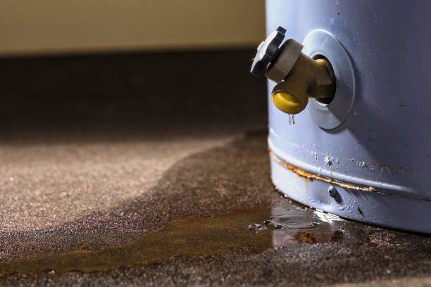 Best Flood restoration services  in Wormleysburg, PA