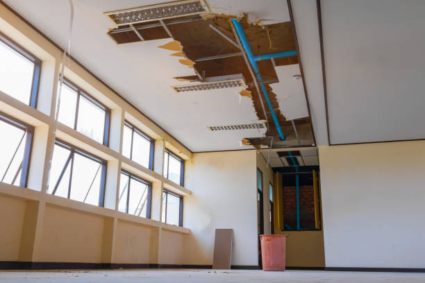 Best 24/7 water damage repair  in Wormleysburg, PA