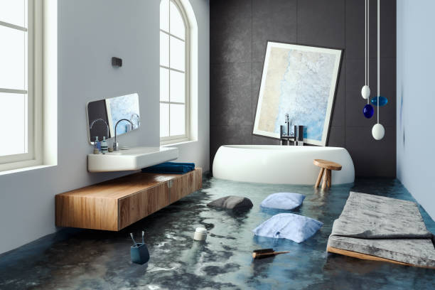 Best Flood damage cleanup  in Wormleysburg, PA